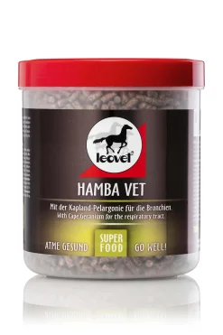 Leovet Hamba Vet, 700g* Ergänzungsfuttermittel Für Pferde