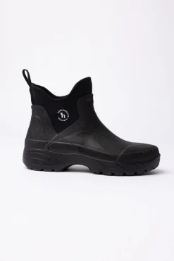 Horze Hamburg Gummistiefel Chelsea* Reitstiefel