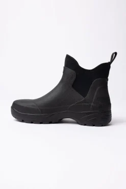 Horze Hamburg Gummistiefel Chelsea* Reitstiefel