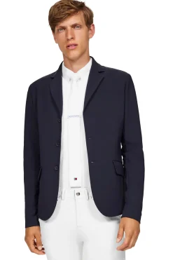 Tommy Hilfiger Equestrian Hamilton Turniershirt*Herren Turnierbekleidung Für Herren
