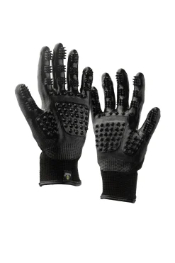 LeMieux Hands On Pflegehandschuh* Pflegezubehör