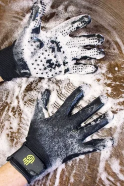 LeMieux Hands On Pflegehandschuh* Pflegezubehör