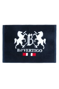 B Vertigo Handtuch* Geschenkartikel