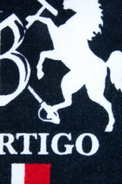 B Vertigo Handtuch* Geschenkartikel