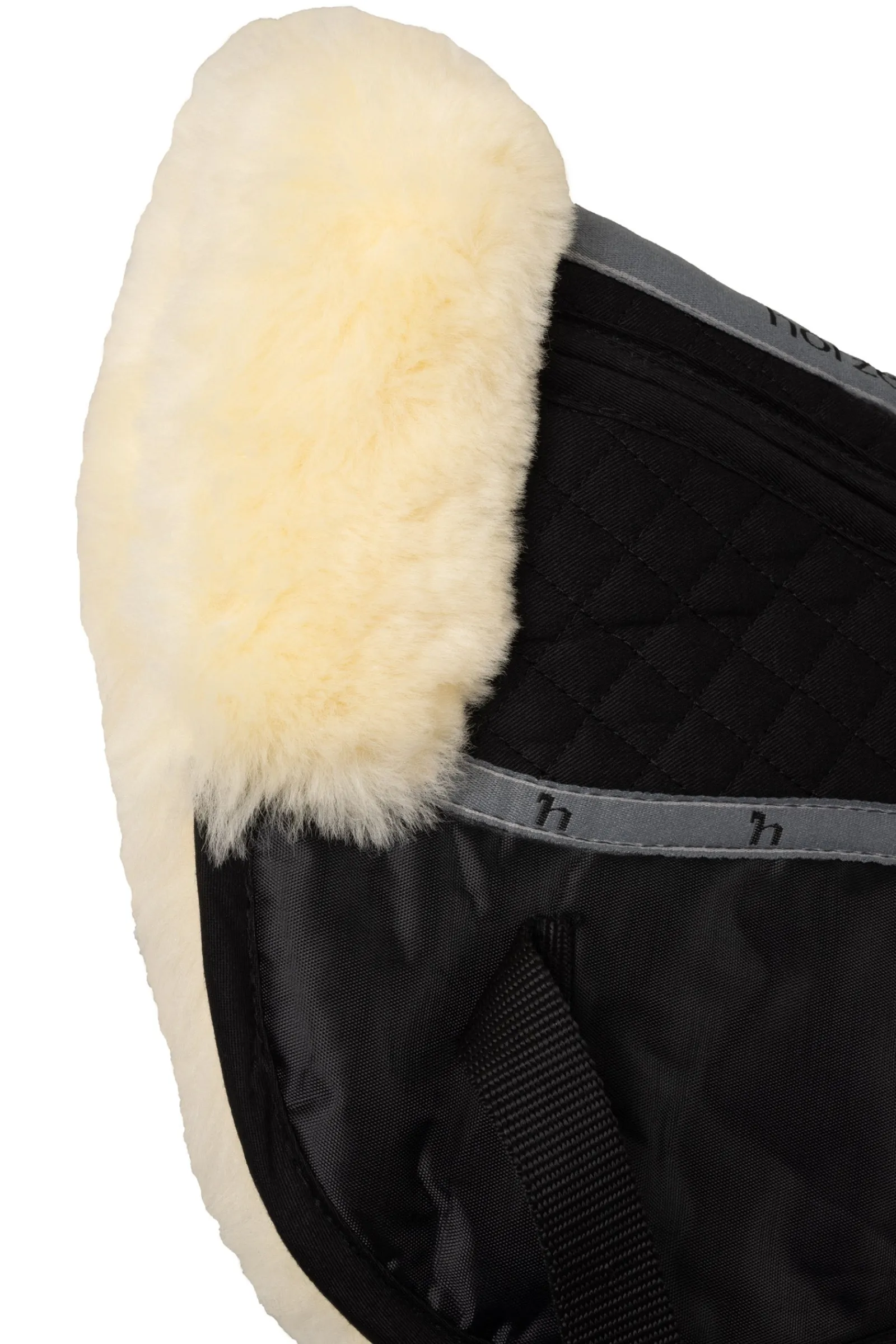 Horze Harleigh Korrektur-Pad* Sattelpads