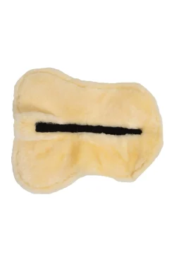 Horze Harleigh Lammfell-Korrekturpad* Sattelpads