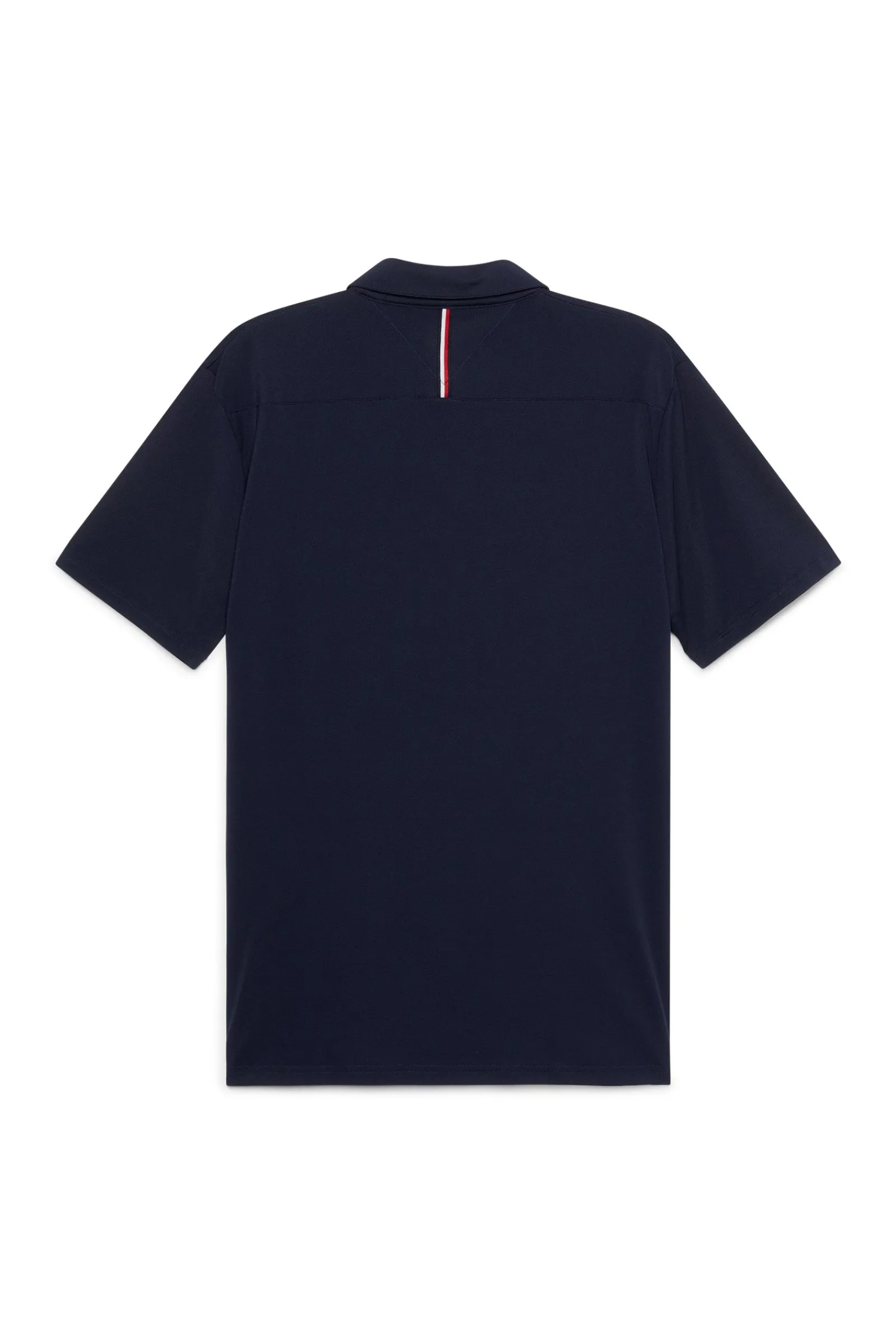 Tommy Hilfiger Equestrian Harlem Kurzarm-Poloshirt mit Logo*Damen Shirts & Polos Für Damen