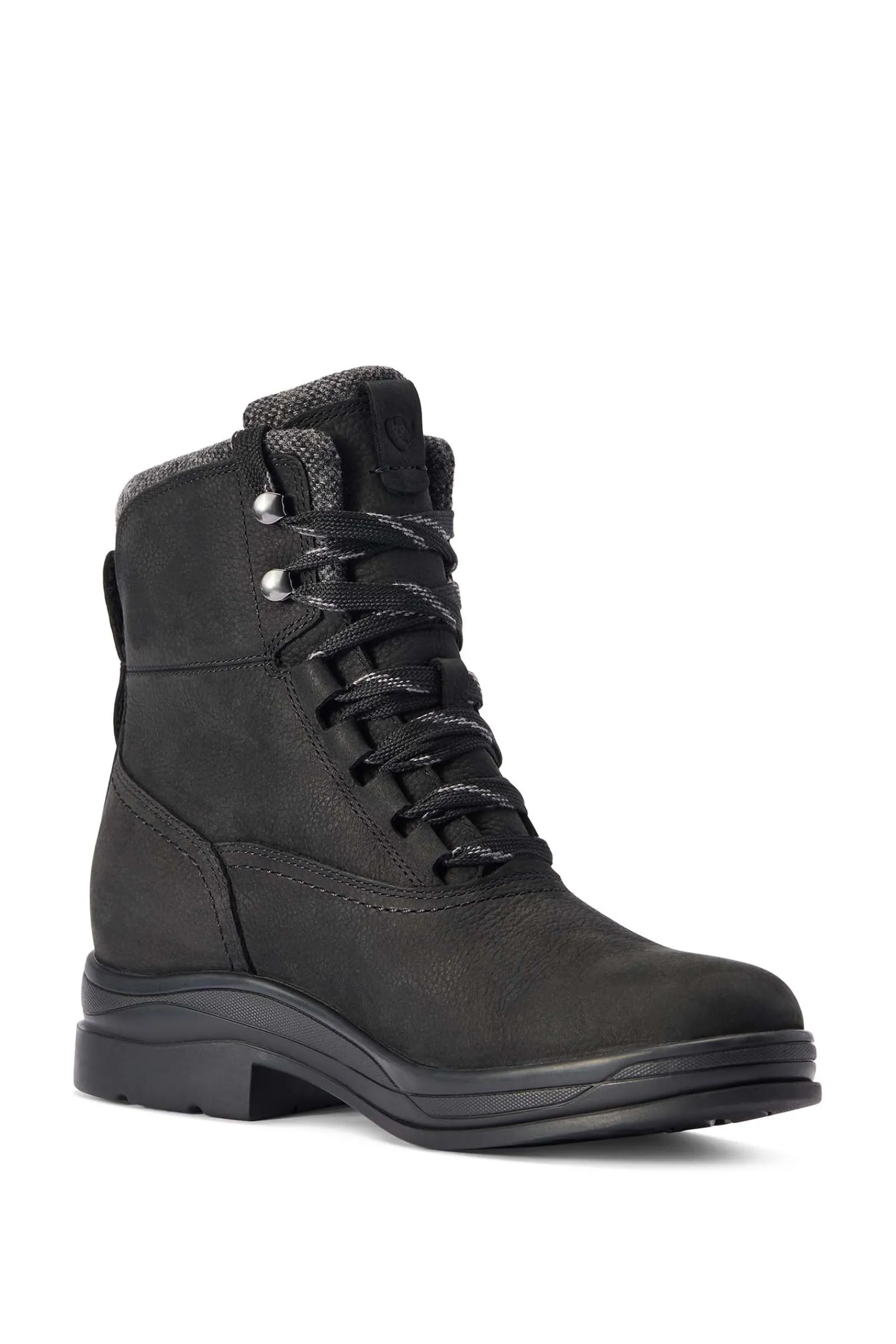 Ariat Harper Damen wasserdichte Halbstiefel* Reitstiefeletten