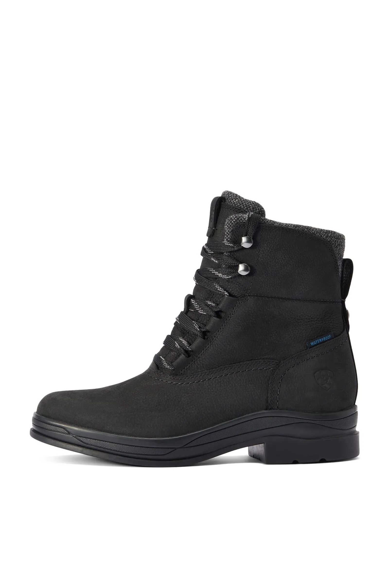 Ariat Harper Damen wasserdichte Halbstiefel* Reitstiefeletten