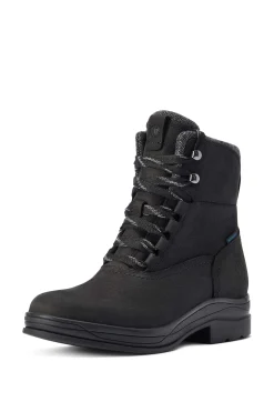 Ariat Harper Damen wasserdichte Halbstiefel* Reitstiefeletten