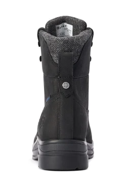 Ariat Harper Damen wasserdichte Halbstiefel* Reitstiefeletten