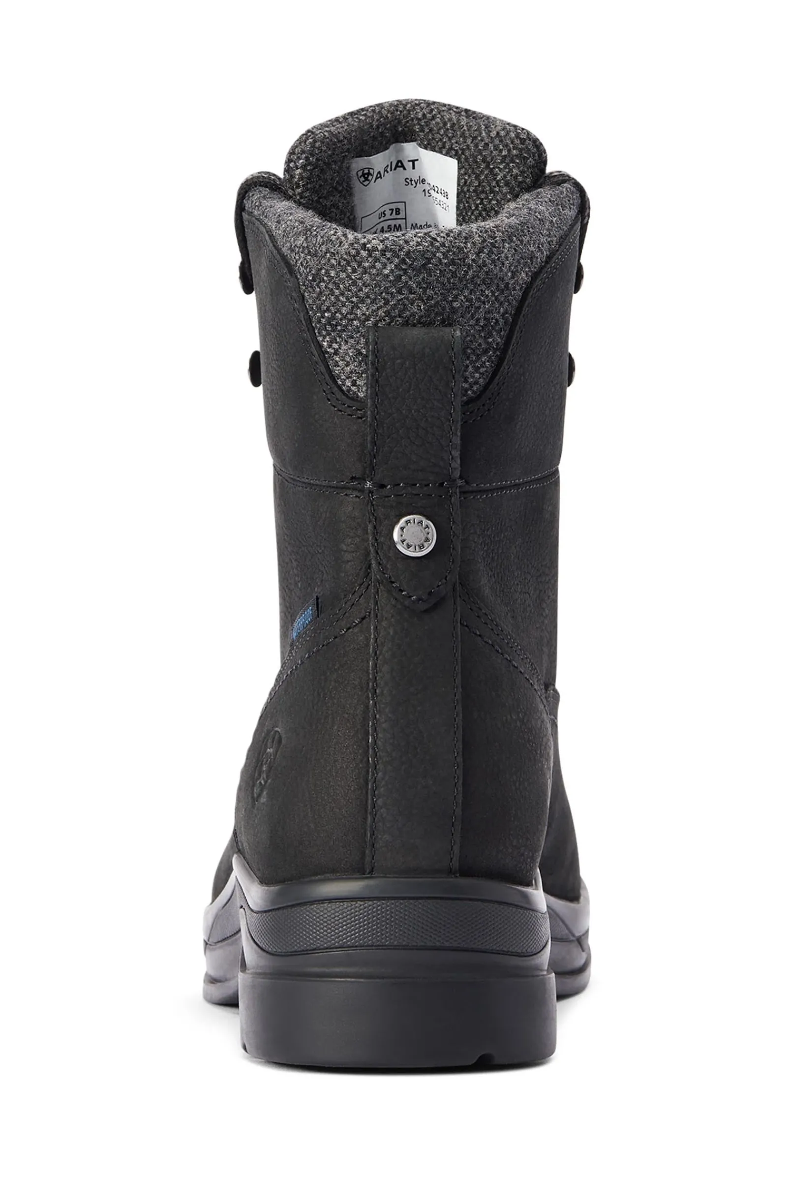 Ariat Harper Damen wasserdichte Halbstiefel* Reitstiefeletten