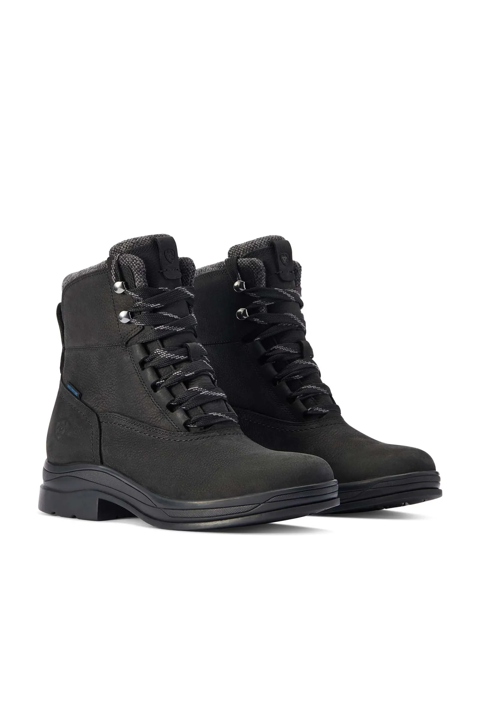 Ariat Harper Damen wasserdichte Halbstiefel* Reitstiefeletten