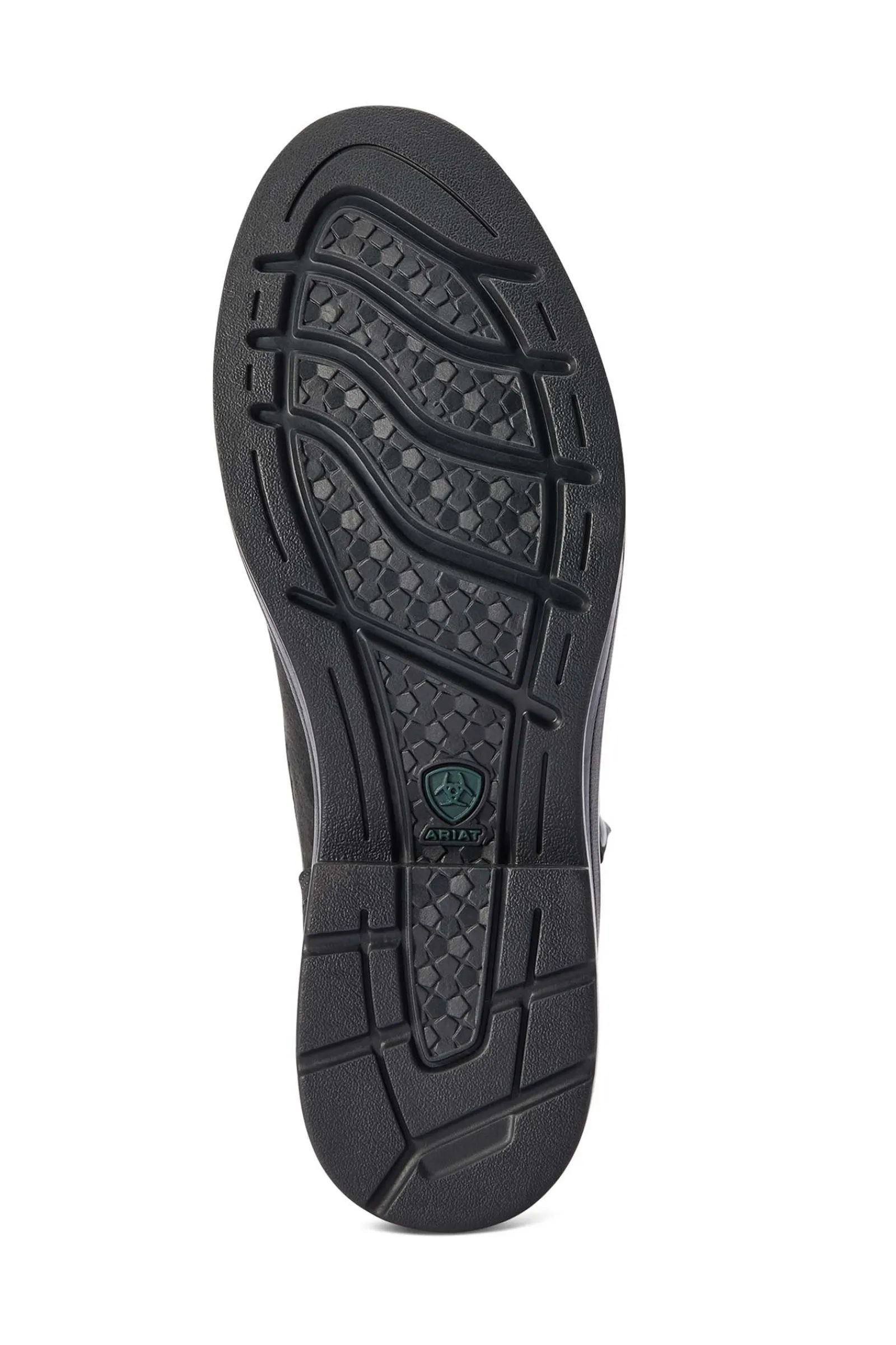 Ariat Harper Damen wasserdichte Halbstiefel* Reitstiefeletten