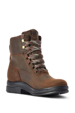 Ariat Harper Damen wasserdichte Halbstiefel* Reitstiefeletten