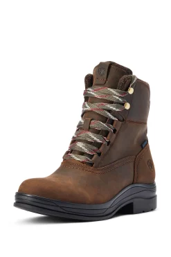 Ariat Harper Damen wasserdichte Halbstiefel* Reitstiefeletten