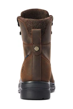 Ariat Harper Damen wasserdichte Halbstiefel* Reitstiefeletten