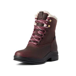 Ariat Harper Damen wasserdichte Halbstiefel* Reitstiefeletten
