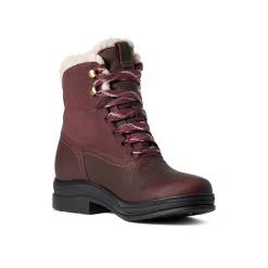 Ariat Harper Damen wasserdichte Halbstiefel* Reitstiefeletten