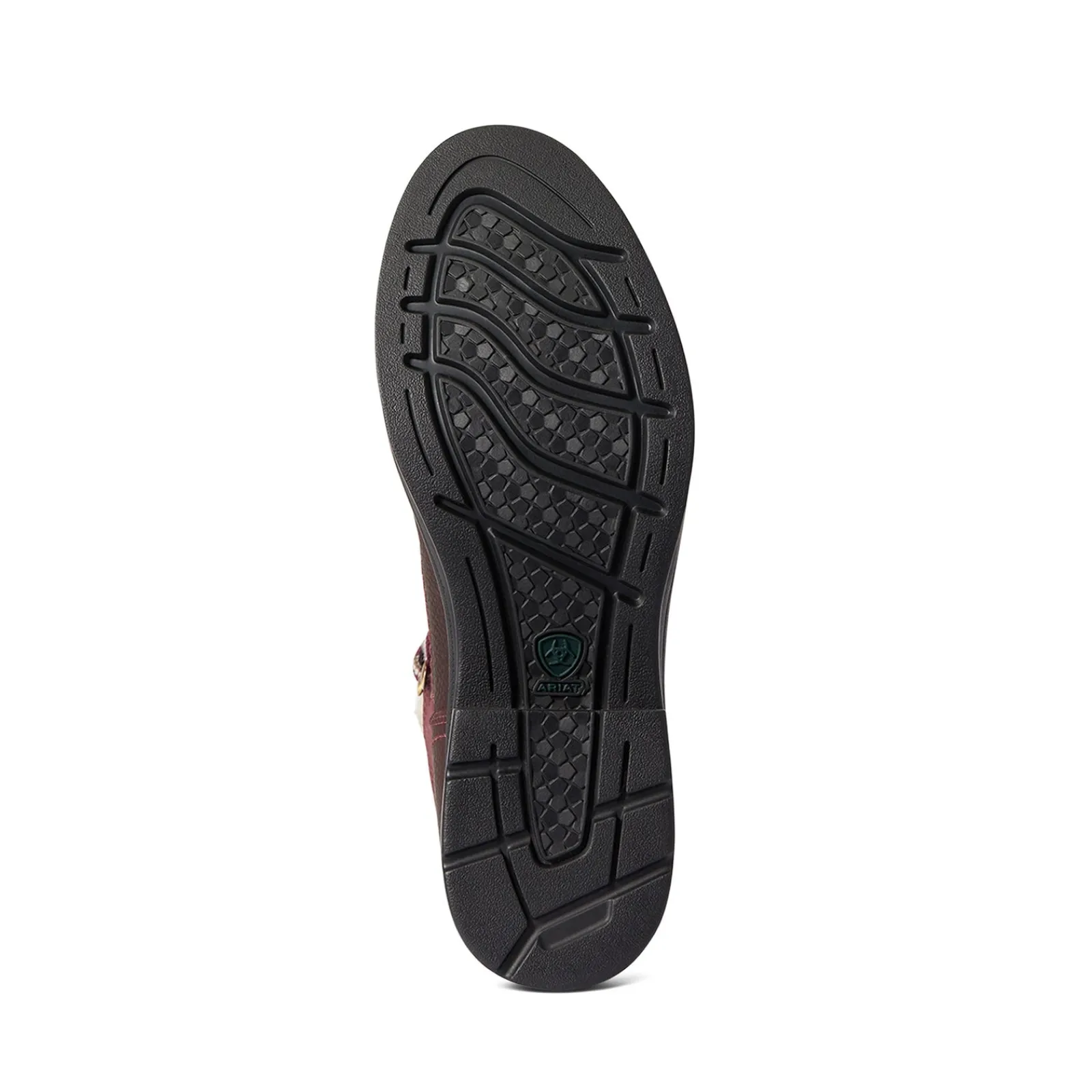 Ariat Harper Damen wasserdichte Halbstiefel* Reitstiefeletten