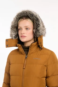 LeMieux Harper Longline Puffermantel für Damen*Damen Mäntel & Jacken Für Damen