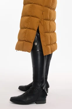 LeMieux Harper Longline Puffermantel für Damen*Damen Mäntel & Jacken Für Damen