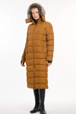 LeMieux Harper Longline Puffermantel für Damen*Damen Mäntel & Jacken Für Damen