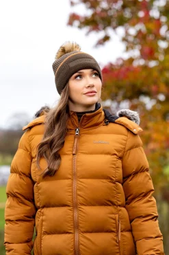 LeMieux Harper Longline Puffermantel für Damen*Damen Mäntel & Jacken Für Damen
