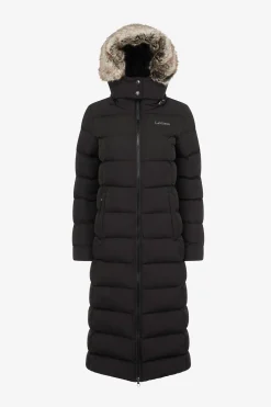 LeMieux Harper Longline Puffermantel für Damen*Damen Mäntel & Jacken Für Damen