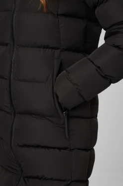 LeMieux Harper Longline Puffermantel für Damen*Damen Mäntel & Jacken Für Damen