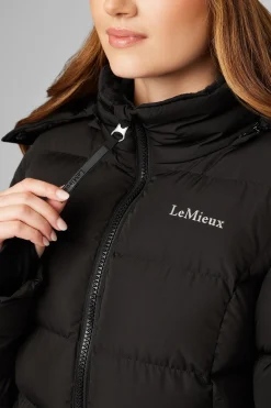 LeMieux Harper Longline Puffermantel für Damen*Damen Mäntel & Jacken Für Damen
