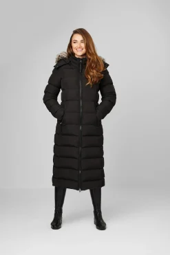 LeMieux Harper Longline Puffermantel für Damen*Damen Mäntel & Jacken Für Damen
