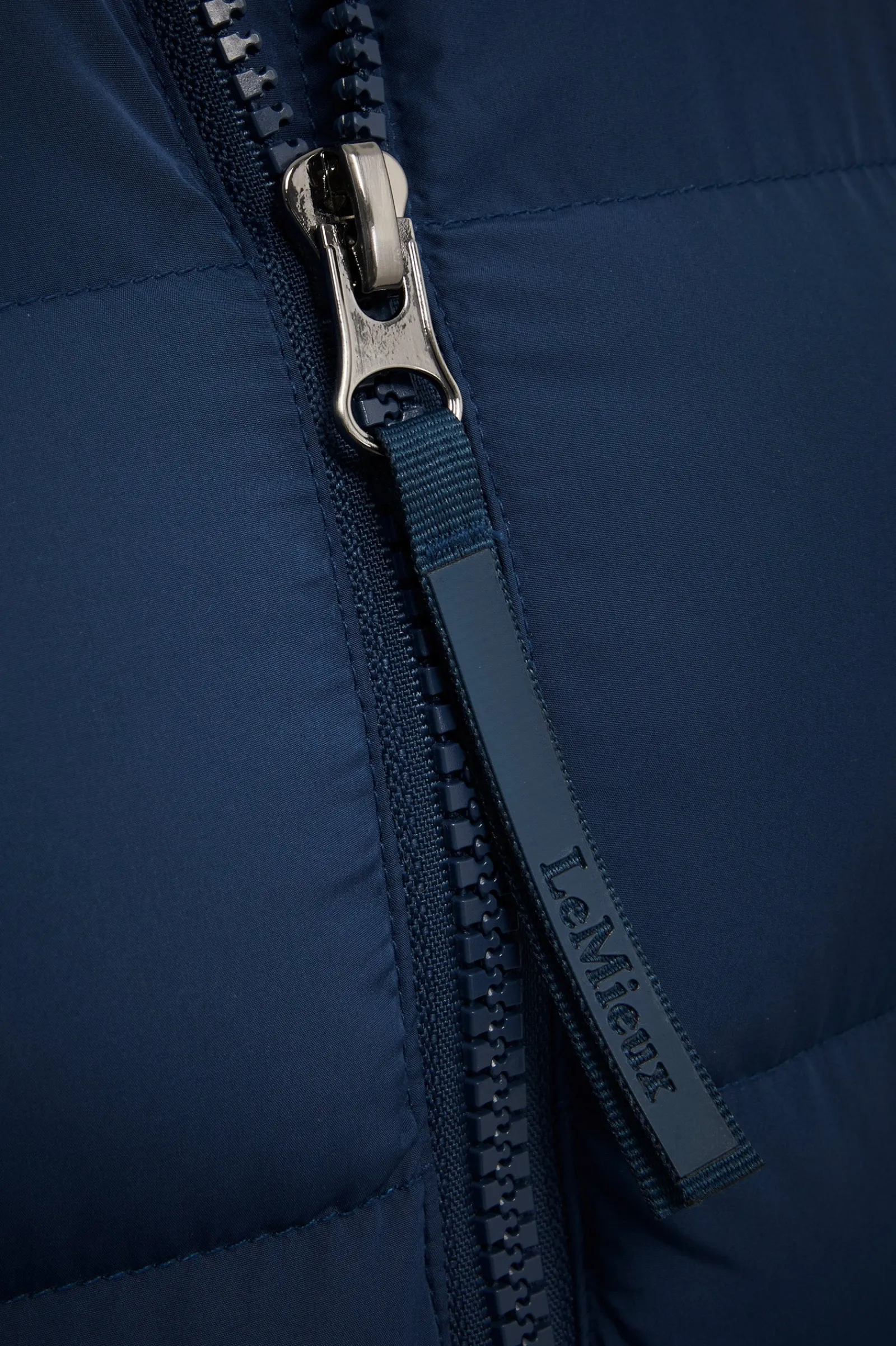 LeMieux Harper Longline Puffermantel für Damen*Damen Mäntel & Jacken Für Damen