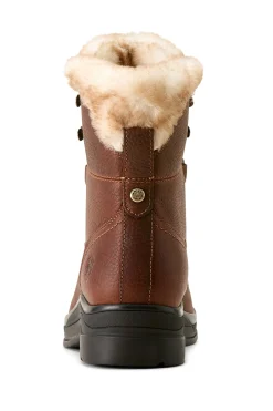 Ariat Harper Sherpa wasserdichte Stiefel* Stallschuhe