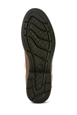 Ariat Harper Sherpa wasserdichte Stiefel* Stallschuhe