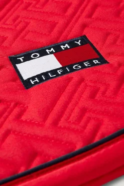 Tommy Hilfiger Equestrian Harvard Springschabracke* Spring- & Vielseitigkeitsschabracken