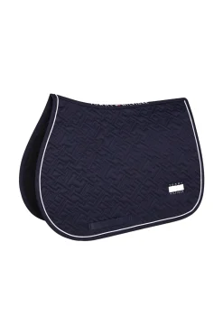 Tommy Hilfiger Equestrian Harvard Springschabracke* Spring- & Vielseitigkeitsschabracken