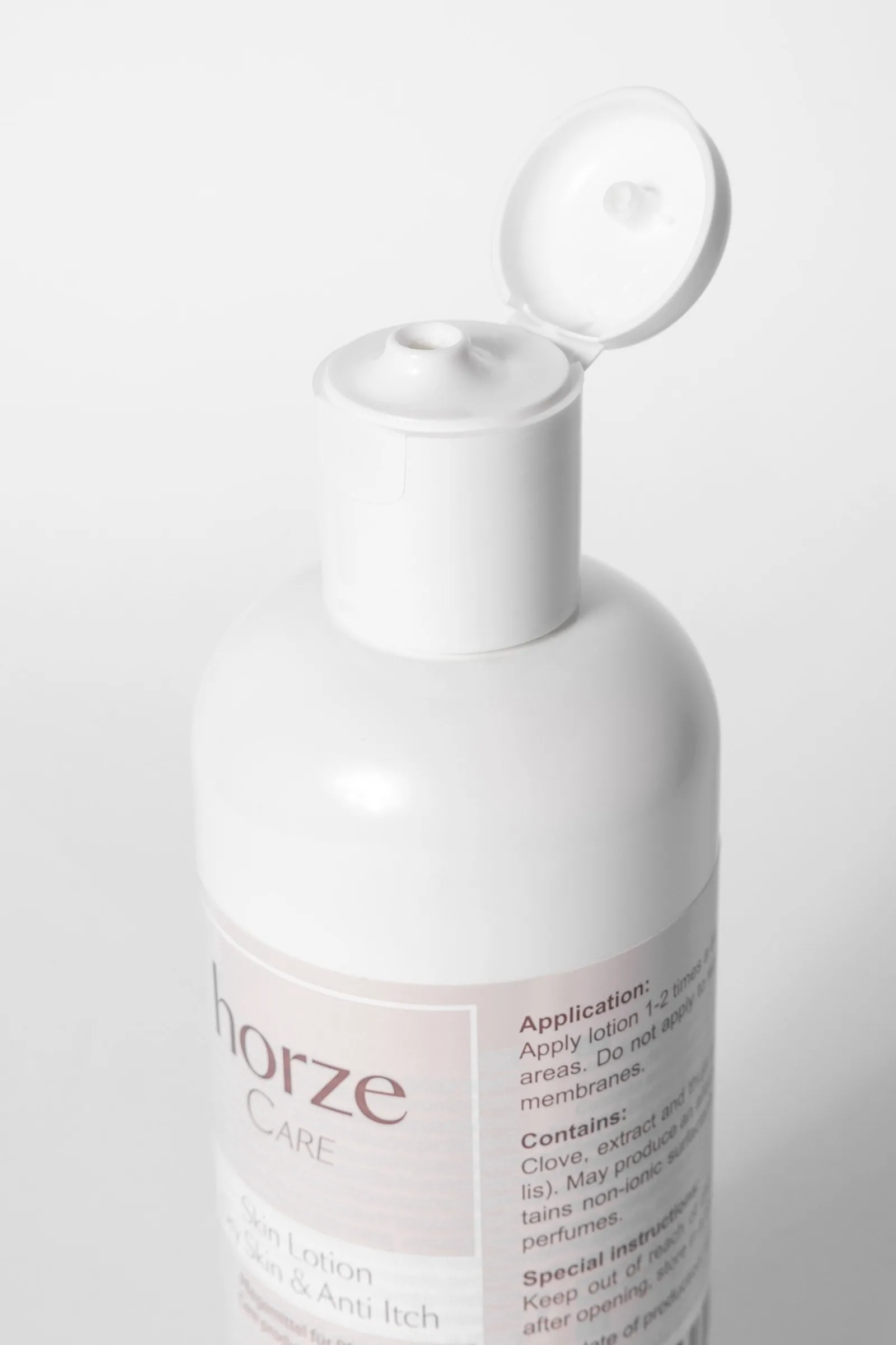 Horze Hautlotion, 500ml* Haar- & Mähnen- & Schweifpflege