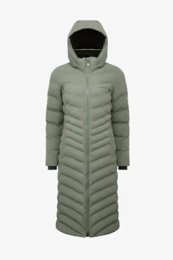LeMieux Hayley Damen-Steppmantel mit wasserabweisender Ausrüstung*Damen Mäntel & Jacken Für Damen