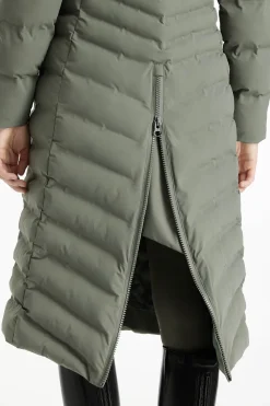 LeMieux Hayley Damen-Steppmantel mit wasserabweisender Ausrüstung*Damen Mäntel & Jacken Für Damen
