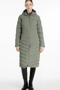 LeMieux Hayley Damen-Steppmantel mit wasserabweisender Ausrüstung*Damen Mäntel & Jacken Für Damen
