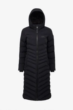 LeMieux Hayley Damen-Steppmantel mit wasserabweisender Ausrüstung*Damen Mäntel & Jacken Für Damen