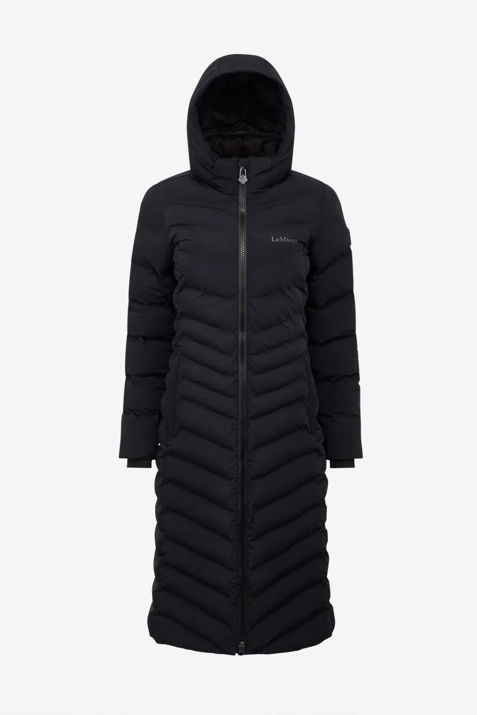 LeMieux Hayley Damen-Steppmantel mit wasserabweisender Ausrüstung*Damen Mäntel & Jacken Für Damen