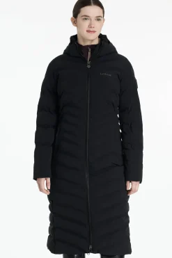 LeMieux Hayley Damen-Steppmantel mit wasserabweisender Ausrüstung*Damen Mäntel & Jacken Für Damen