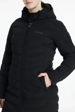 LeMieux Hayley Damen-Steppmantel mit wasserabweisender Ausrüstung*Damen Mäntel & Jacken Für Damen