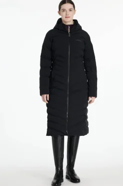 LeMieux Hayley Damen-Steppmantel mit wasserabweisender Ausrüstung*Damen Mäntel & Jacken Für Damen