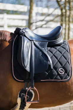 Back on Track Haze Kollektion Dressur Schabracke* Dressurschabracken
