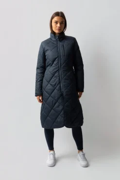 Horze Hazel Damen lange Unterjacke*Damen Mäntel & Jacken Für Damen