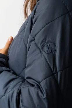 Horze Hazel Damen lange Unterjacke*Damen Mäntel & Jacken Für Damen