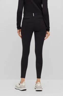 Boss Hazel Damen Reithose mit Kniegrip*Damen Reithose Für Damen Mit Kniebesatz